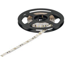 LED Flexible Strip Light 24 V Rated IP20 Loox5 LED 3050 140 LEDs/m 9.6 W/m Warm white 2700 K length 5000 mm
