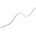 LED Flexible Strip Light 12 V Length 3000 mm 4 mm Rated IP44 Loox5 LED 2099 120 LEDs/ m 9.6 W/m Warm white 3000 K