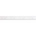 LED Flexible Strip Light 24 V with Silicone Sleeve Rated IP44 Loox5 LED 3099 For groove 4 x 10 mm 120 LEDs/m 9.6 W/m Length 3 m cool white 5000 K