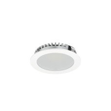 LED Downlight 12 V Ø 65 mm Rated IP20 Loox5 LED 2094 Energy efficiency class: G White cool white 4000 K