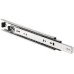 Ball Bearing Drawer Runners Full Extension Load Capacity 42-45 kg Accuride 3832DO Installed length 650 mm load capacity 44 kg (tested 80000 cycles)