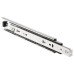Ball Bearing Drawer Runners Full Extension Load Capacity up to 50 kg Accuride 3832 Front disconnect with hold-in feature White installed length 700 mm load capacity 48 kg