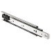 Ball Bearing Drawer Runners Full Extension Load Capacity 42-45 kg Accuride 3832SC With front disconnect Installed length 300 mm load capacity 42 kg (48 kg) bright