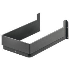 Insert for Waste Trap Cut-Out Matrix Extra SI 0720 Anthracite