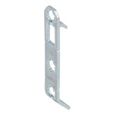 Front Fixing Set for Nova Pro Scala Drawers To connect drawer side to drawer front Galvanized