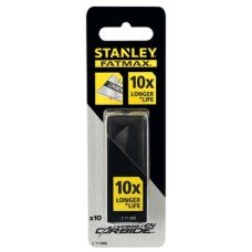 Tungsten Carbide Blade FatMax™ Stanley® 10 blades