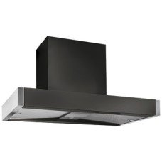 Chimney Hood 1082 mm SC Mercury Black liquorice (gloss)