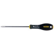 Screwdriver Phillips Fatmax™ Stanley® Tip number: 2  Bar length: 125 mm