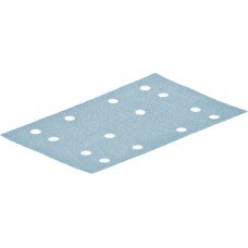 Abrasive Sheets 80 x 133 mm Festool Granat STF Grit grade: P60 Pack qty: 50