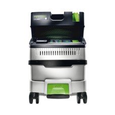 Dust Extractor CLEANTEC CTL Midi I Mobile Festool CTL MIDI I GB 240 V