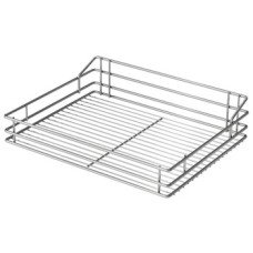 please look Installed height: 1700 - 1950 mm For cabinet width: 600 mm