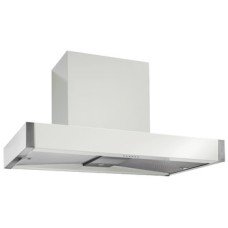 Chimney Hood 1200 mm SC Mercury White snowdrop