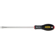 Screwdriver Flared Fatmax™ Stanley® Tip width: 10 mm Blade length: 200 mm