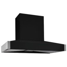 Chimney Hood 1082 mm PC Mercury Black ash (satin)