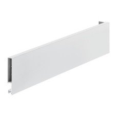 Drawer Sides 89 mm High Häfele Matrix Box Slim A Length 270 mm white