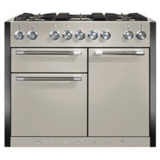 Range Cooker 1082 mm Mercury Electric (induction) - Black ash (satin)