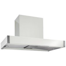 Chimney Hood 1000 mm SC Mercury White snowdrop