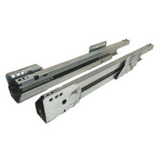 Drawer Runners Full Extension for Matrix Box P Drawers With integrated Smuso soft-closing and self-closing mechanisms Length 350 mm load bearing capacity 35 kg