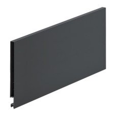 Drawer Sides 175 mm High Häfele Matrix Box Slim A Length 300 mm anthracite