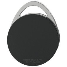Key Tag Ø 36 mm for Dialock Terminals Mifare Classic black