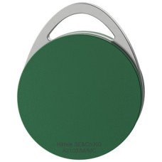 Key Tag Ø 36 mm for Dialock Terminals Mifare Classic green