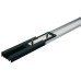 Sliding Track System Ball Carriage 0115 RC Accuride With stainless steel ball bearing carriage