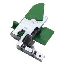 Locking Device for Dynapro Front Fixing Clips Bulk Packed Left hand