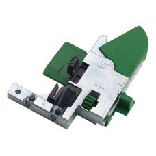 Locking Device for Dynapro Front Fixing Clips Bulk Packed Right hand