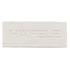 Cover Caps Matrix Box Slim A With Häfele logo Grey