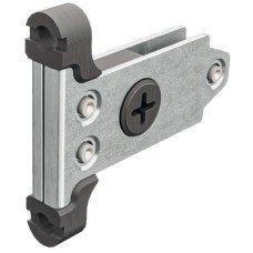 Front Brackets for Matrix Box Slim A Drawer Sides For drawer height 89 128 and 175 mm