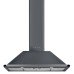 Chimney Hood Traditional 1100 mm Smeg Victoria KT110GRE - Slate grey