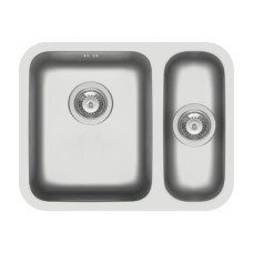 Sink 1.5 Bowl Relia Right