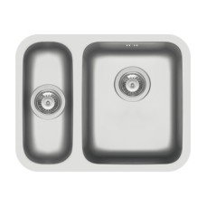 Sink 1.5 Bowl Relia Left