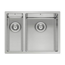 Sink 1.5 Bowl Astris Left Sink 1.5 Bowl Astris Left