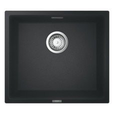 Sink Single Bowl GROHE K700 Stainless steel model 31 588 SD0