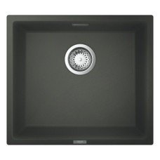 Sink Single Bowl GROHE K700 Stainless steel model 31 588 SD0