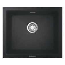 Sink Single Bowl GROHE K700 Stainless steel model 31 588 SD0