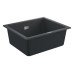 Sink Single Bowl GROHE K700 Stainless steel model 31 588 SD0