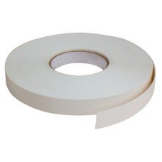 Edging Tape 50 m Roll for Kitchen Cabinets Aspekt Doors Gloss dove grey