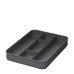 Individual Bin Lid Ninka One2Five and One2Seven Plastic