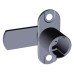 Cam Lock Case with Nut Attachment and with Straight Extended Lever Vertical installation door
