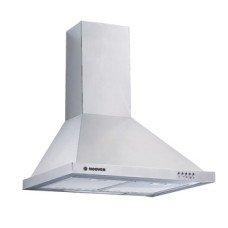 Chimney Hood Width 600 mm Hoover HCE160X - Stainless steel