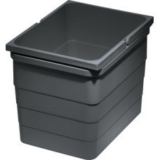 Waste Bin for Ninka One2Five and One2Seven Capacity 17 litres 230 x 306 x 310 mm