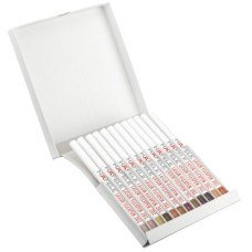 Touch-Up Pens for Wooden Surfaces Flex Pen Häfele Extremely fine tipped Various wood shades