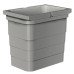 Waste Bin One2Four Capacity 5.5 litres
