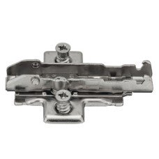 please look With height adjustment via worm gear Height 2 mm