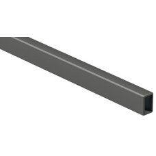 Cross Rail Matrix Box Slim A For drawer side height 175 mm Anthracite