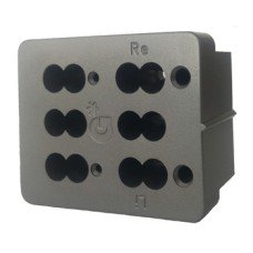 Spacer P600 Grass Nova Pro Unhanded Stone