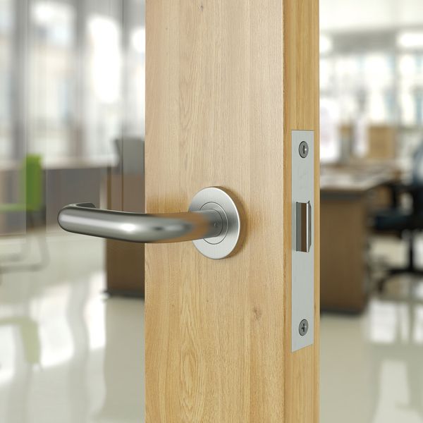 Architectural Ironmongery