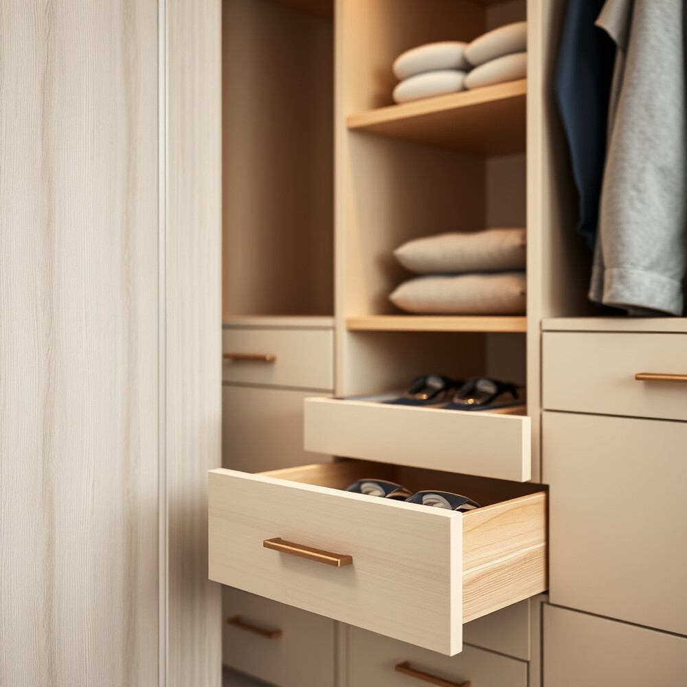 Furniture Fittings, Living & Commercial Solutions